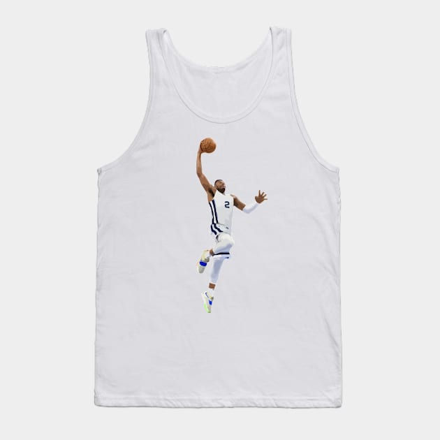 Tillman Dunk Tank Top by VALCO